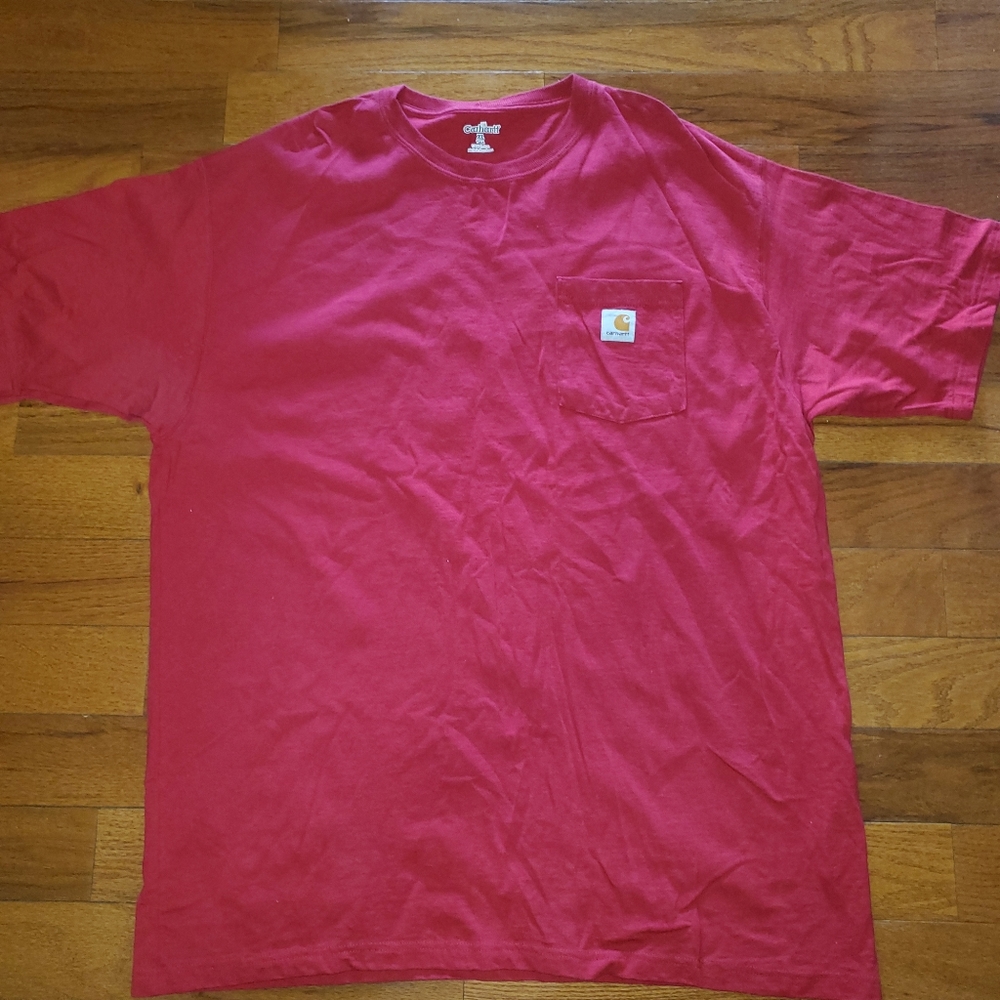 Carhartt tshirt